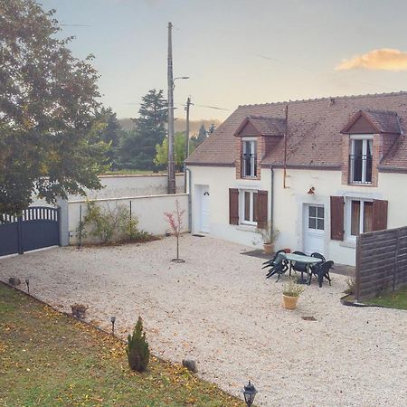 Gite L'Opale Lailly-en-Val Kültér fotó